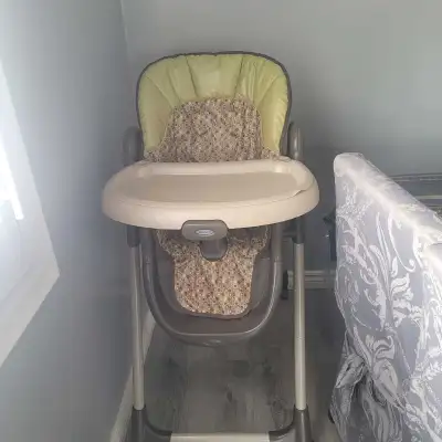 Baby High Chair, View more