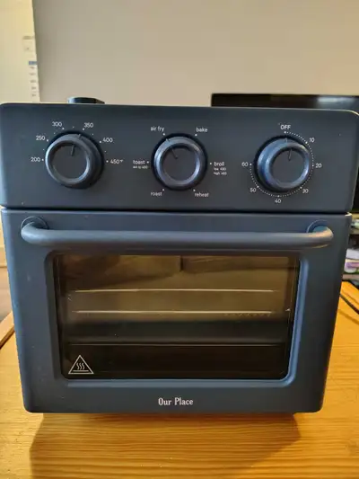 Our Place Toaster Oven, View more