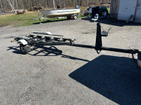 Boat trailer for 14’ 