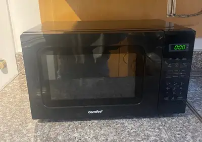 Microwave, View more