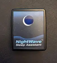 NightWave Sleep Assistant