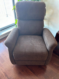 Ruben Power  Electric Recliner