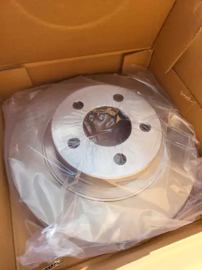 Neuf pour ranger 4x4
