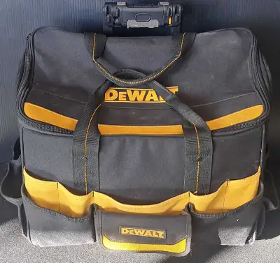 Dewalt Rolling Tool Bag (31643874), View more