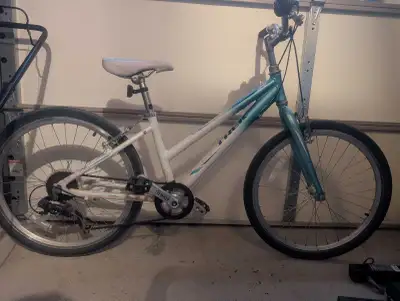 Trek Bike, View more