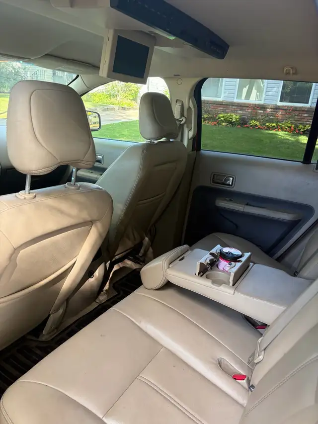 2007 Ford Edge 571064660515901448