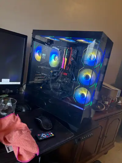 gaming pc, View more