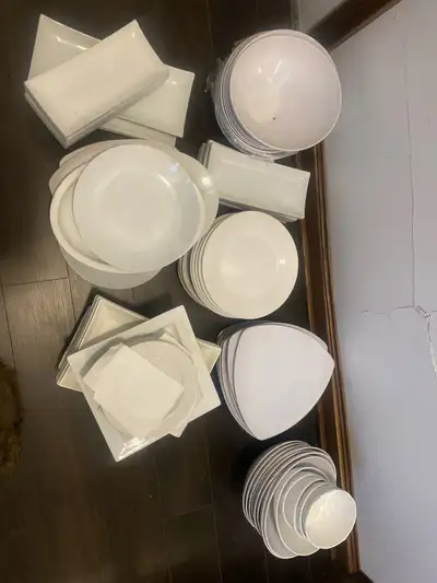 Dinnerware Set, View more