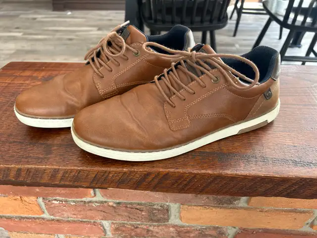 Soft Mock B&B Shoes in Men's Shoes in Oshawa / Durham Region - Image 3