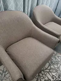 Accent chair/arm chair