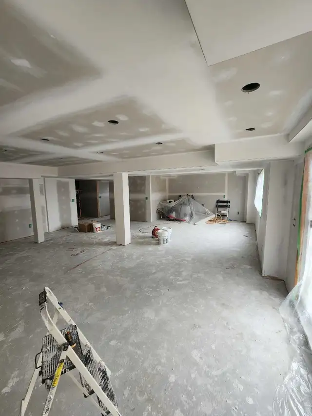 Professional Drywall  Taping Mud Plastering63013091105025122