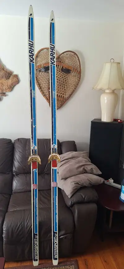 Ensemble de ski de fond avec bottes Merrell , View more