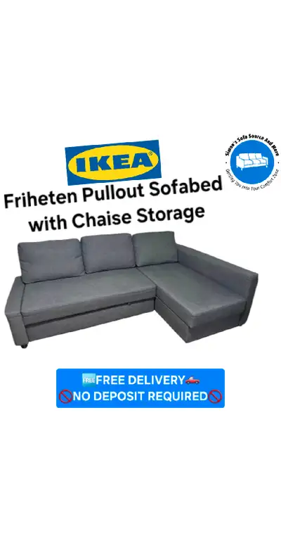 ️ ️ FREE DELIVERY in Vancouver and a small gas fee for all other areas (Richmond, Burnaby, New West,...