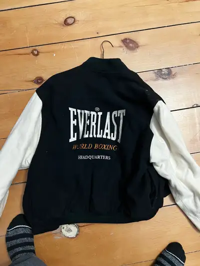 Everlast Jacket , View more
