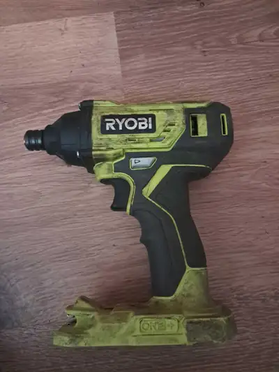 Ryobi P235AVN Impact Driver, View more