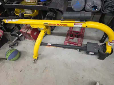 Post Hole Auger, View more