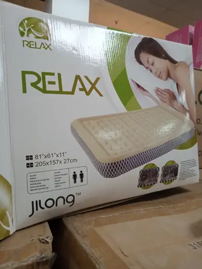 Air mattress, air bed, camping portable, View more