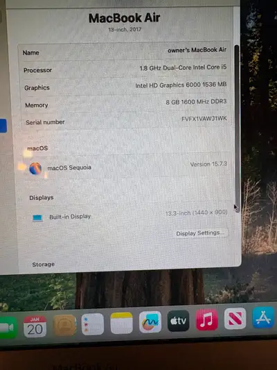mac os upgrades, View more