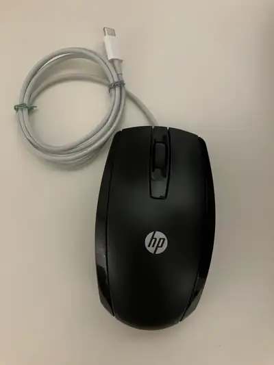Mouse Type USB C, View more