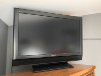 2 TV's for sale