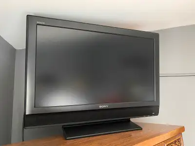 2 TV's for sale, View more
