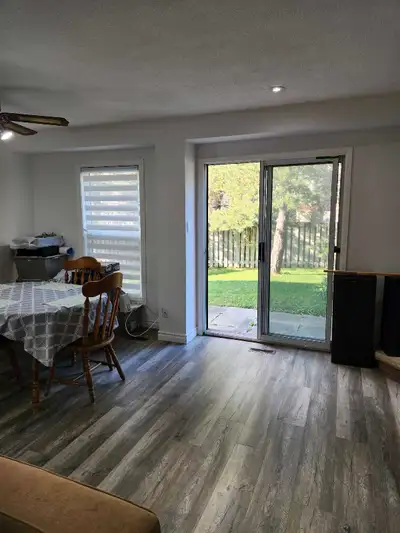 ROOM FOR RENT JULY 01