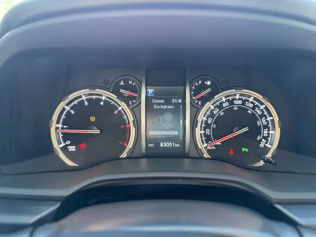 2020 Toyota 4Runner Limited – 7 Seater – Excellent Condition in Cars & Trucks in Cambridge - Image 13