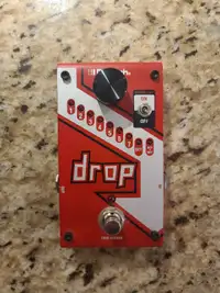 Digitech drop 