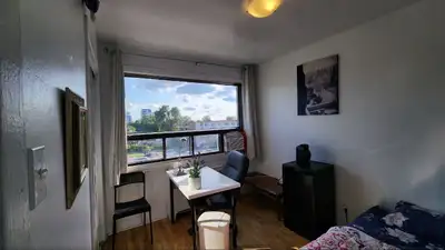 Room for Rent – 4 Min Walk to Metro Plamondon – All Included! Available May 1 – $820/month (all incl...