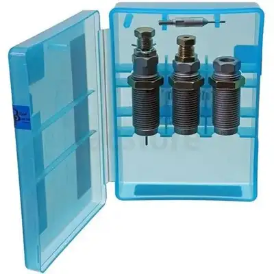 Dillon 223-5.56 5 die set, View more