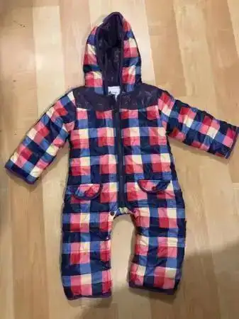 Baby Infant toddler  items + snowsuit, View more