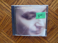 Jane Siberry   A Collection 1984-1989  CD $3