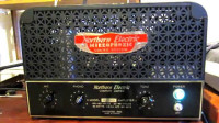 Looking for old Northern Electric tube amplifiers