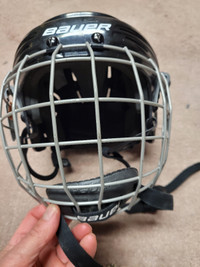 Bauer junior  Hockey Helmet