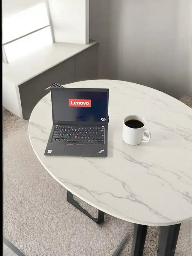 Lenovo ThinkPad T14G1 AMD Ryzen 5 16G Powerful Laptop in Laptops in Markham / York Region - Image 3