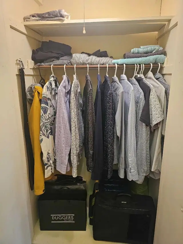 Furnished private bedroom for rent, all utilities included in Room Rentals & Roommates in City of Halifax - Image 8