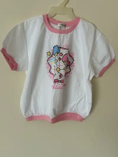 New Little Twin Stars T-Shirt, View more