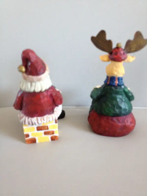 Christmas decorations and ornaments variety in Holiday, Event & Seasonal in Strathcona County - Image 3
