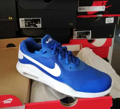 NIKE AIR MAX OKETO WOMEN'S SZ8.5 NEW IN BOX "SIZES 7.5_8.5" , View more