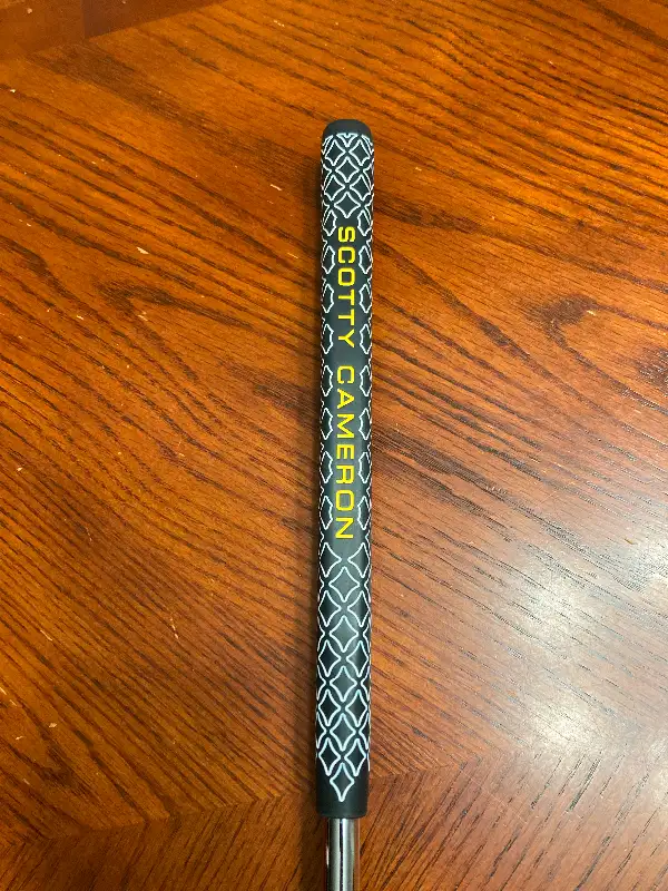 Odyssey Black Series Tour Design #1 Wide putter in Golf in Edmonton - Image 4