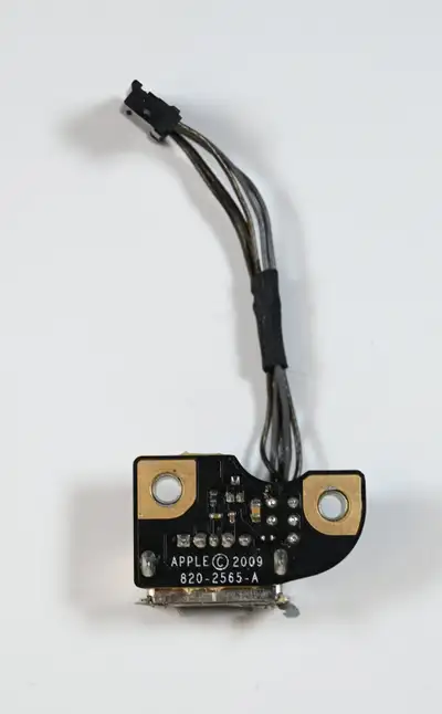 Apple Macbook Pro A1278 A1297 Magsafe Dc Power Jack 820-2565-A, View more
