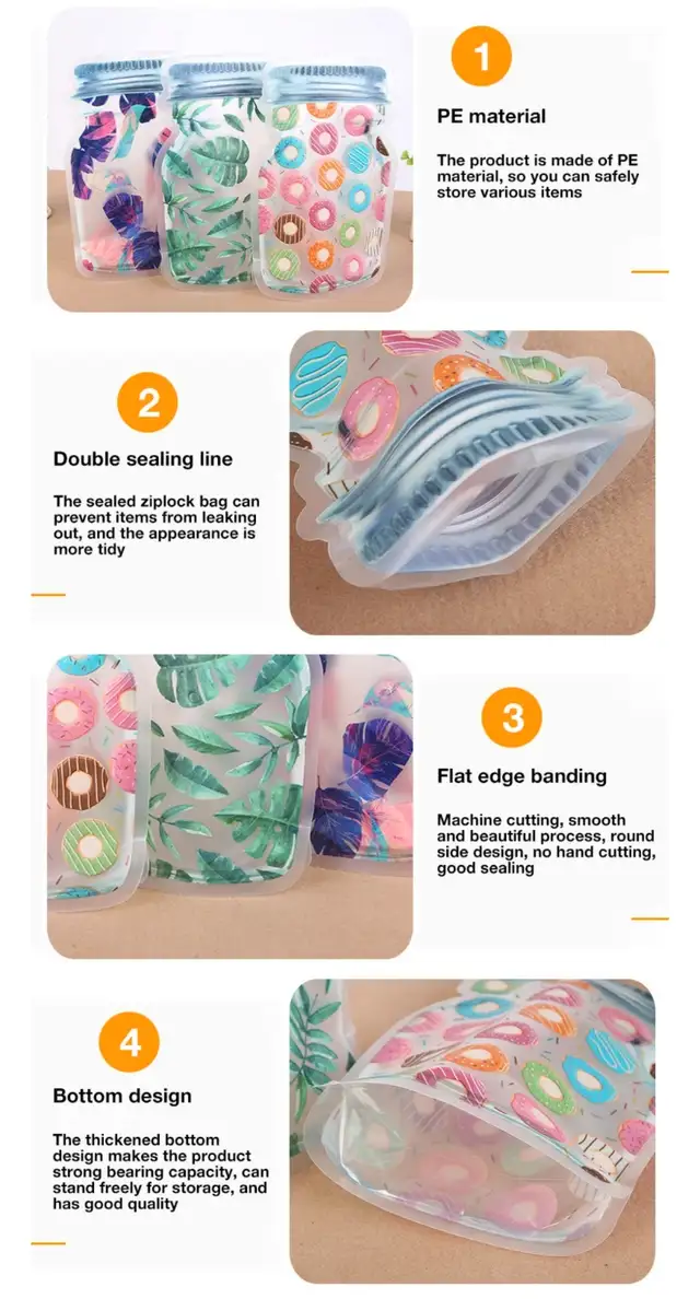 New!!! Reusable Mason Bottle Bags!62863730204930121