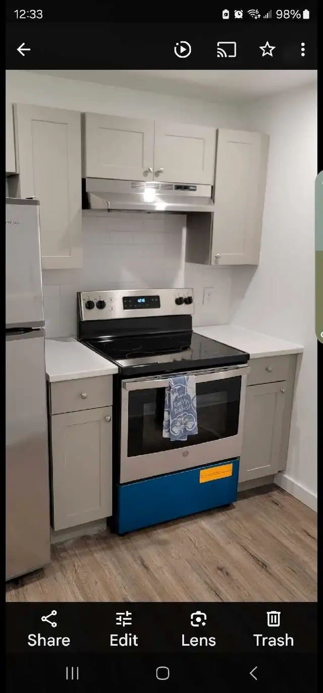 2 BEDROOM APARTMENT in Long Term Rentals in City of Halifax - Image 6
