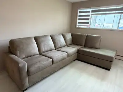Sectional Sofa, View more