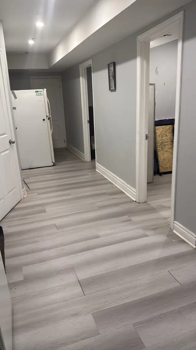 Lawson road and port union road close to hwy401