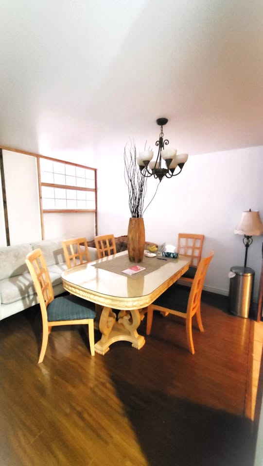 Co-property CONDO in NDG, recent building, 3(+1) bedrooms 2 bath — photo 3