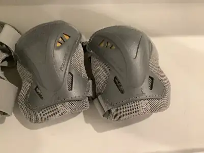 Ensemble de protection pour rollerblade, View more