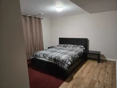 Private Room available st vital