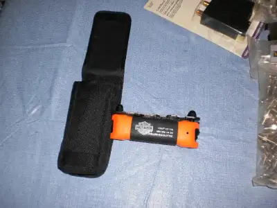 Harley Davidson Wrench and Hex Key Set, View more