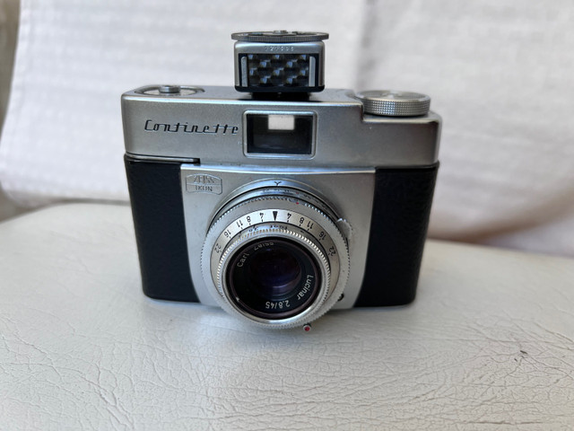 Vintage 35mm Camera in Cameras & Camcorders in City of Toronto